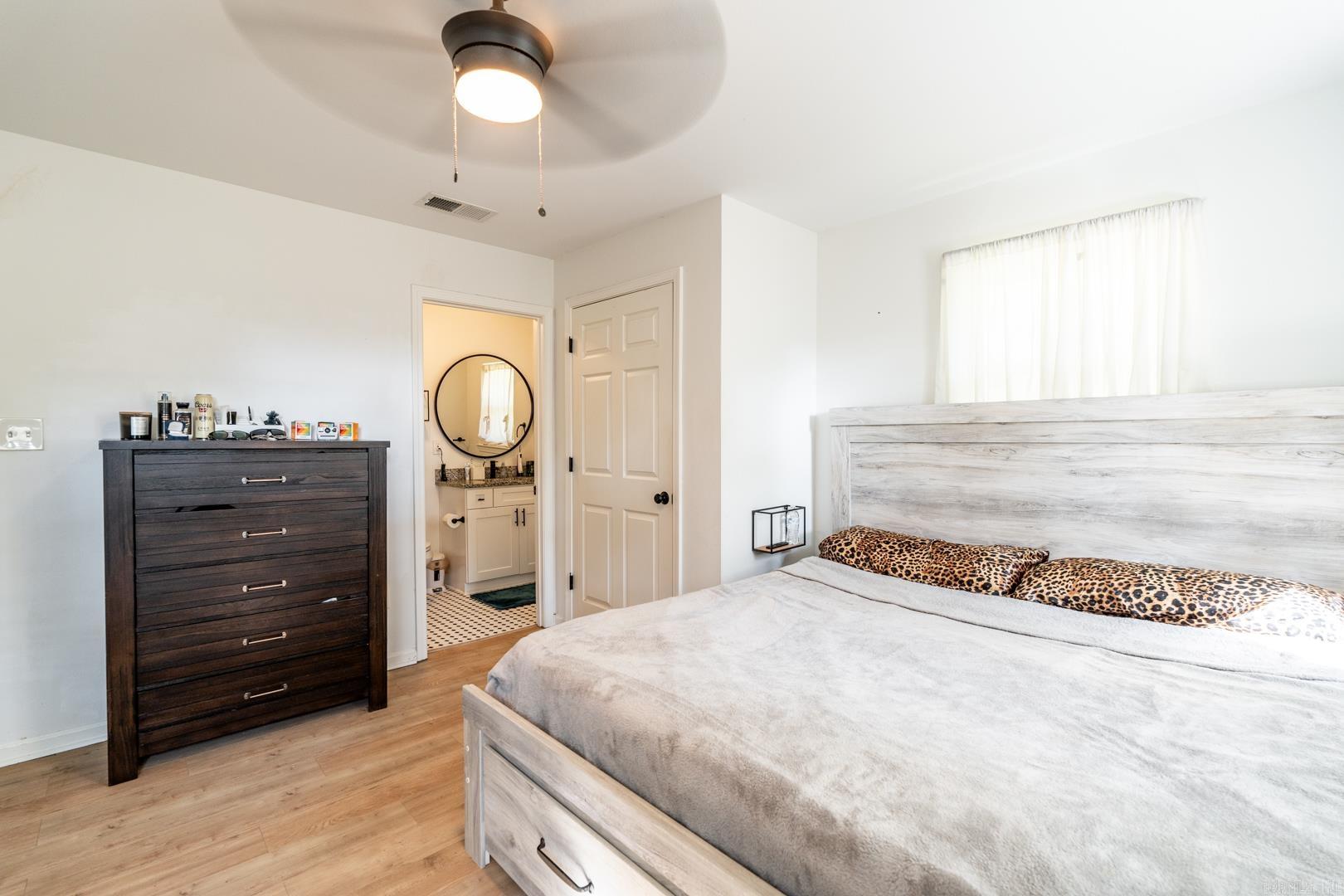 PARK HILL - Residential