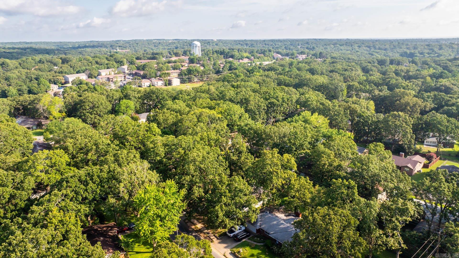PARK HILL - Residential