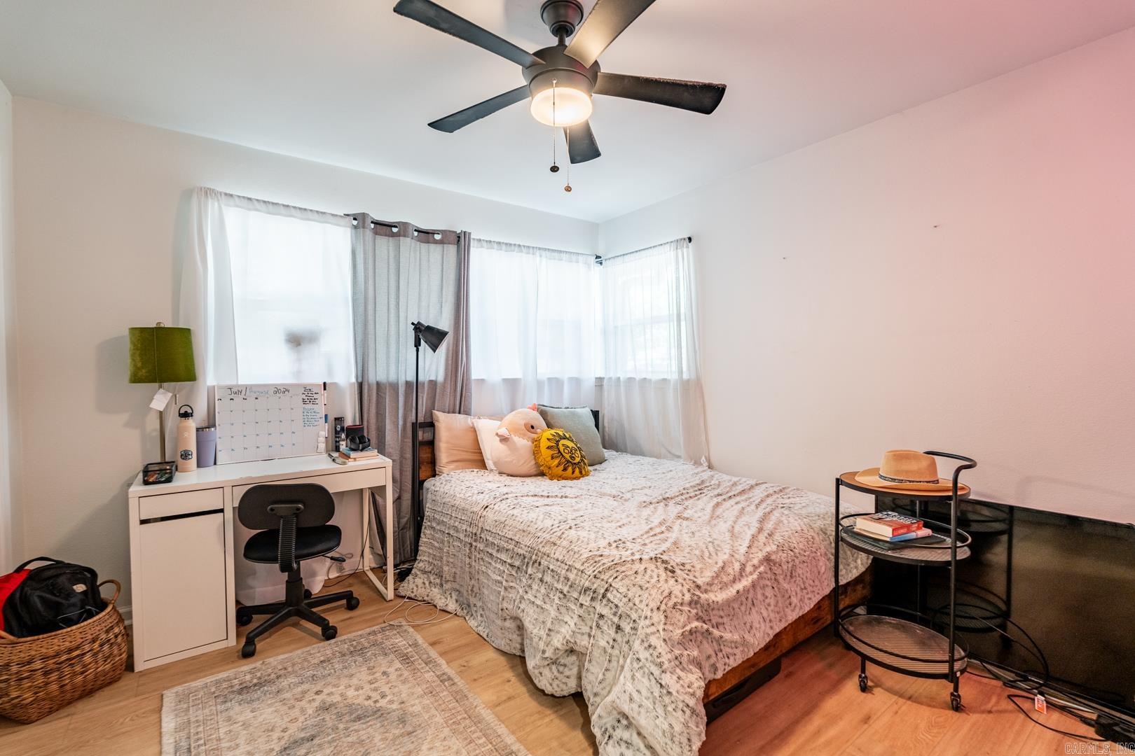 PARK HILL - Residential