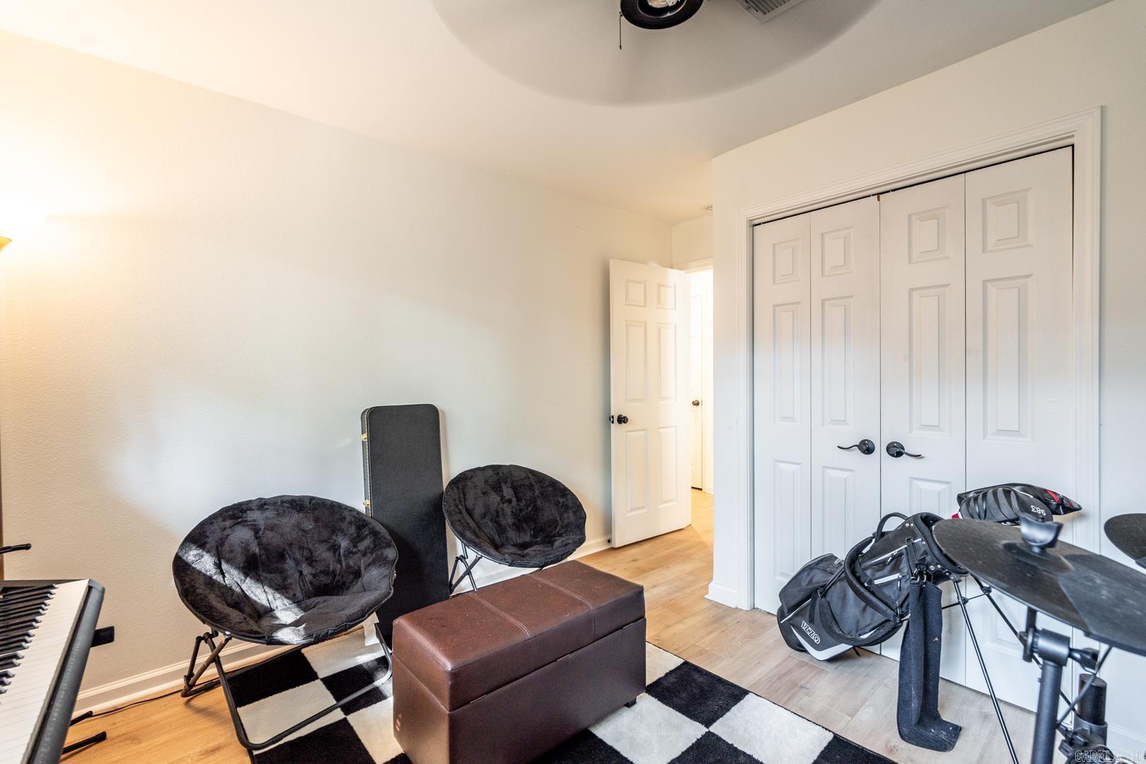 PARK HILL - Residential