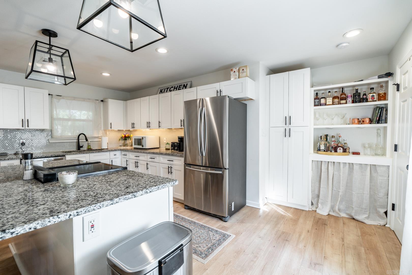 PARK HILL - Residential