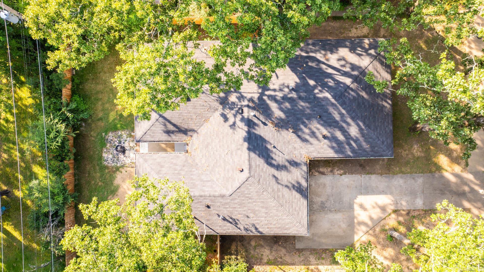 PARK HILL - Residential