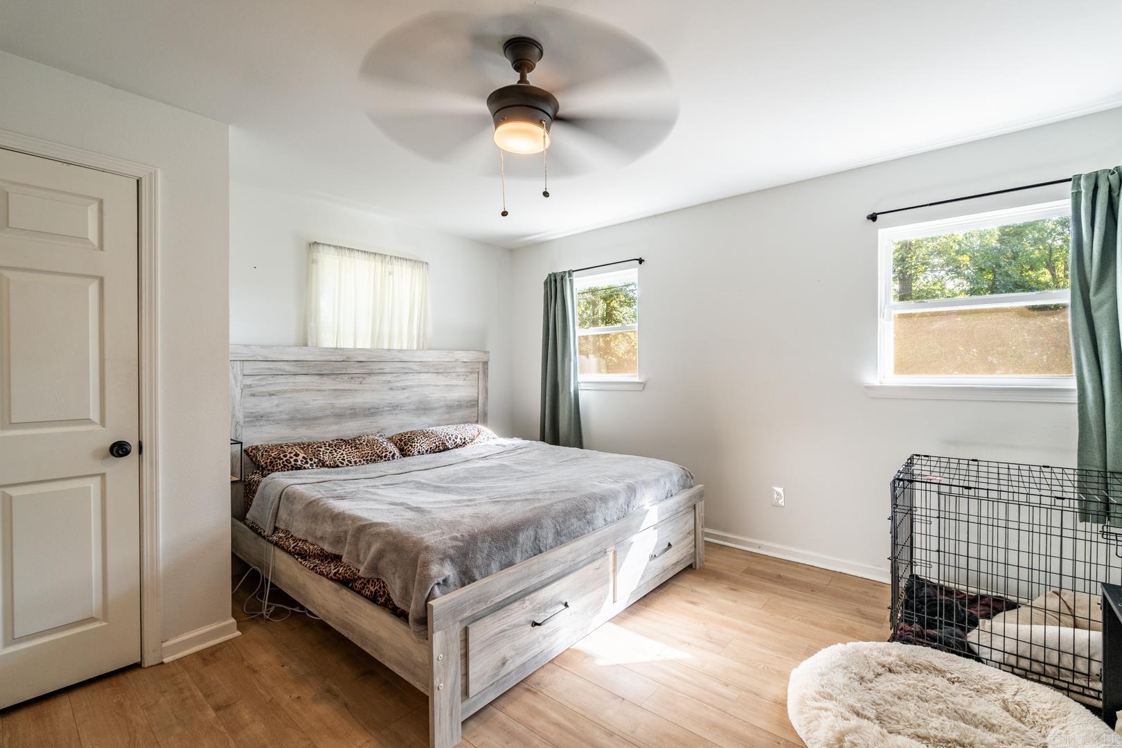PARK HILL - Residential
