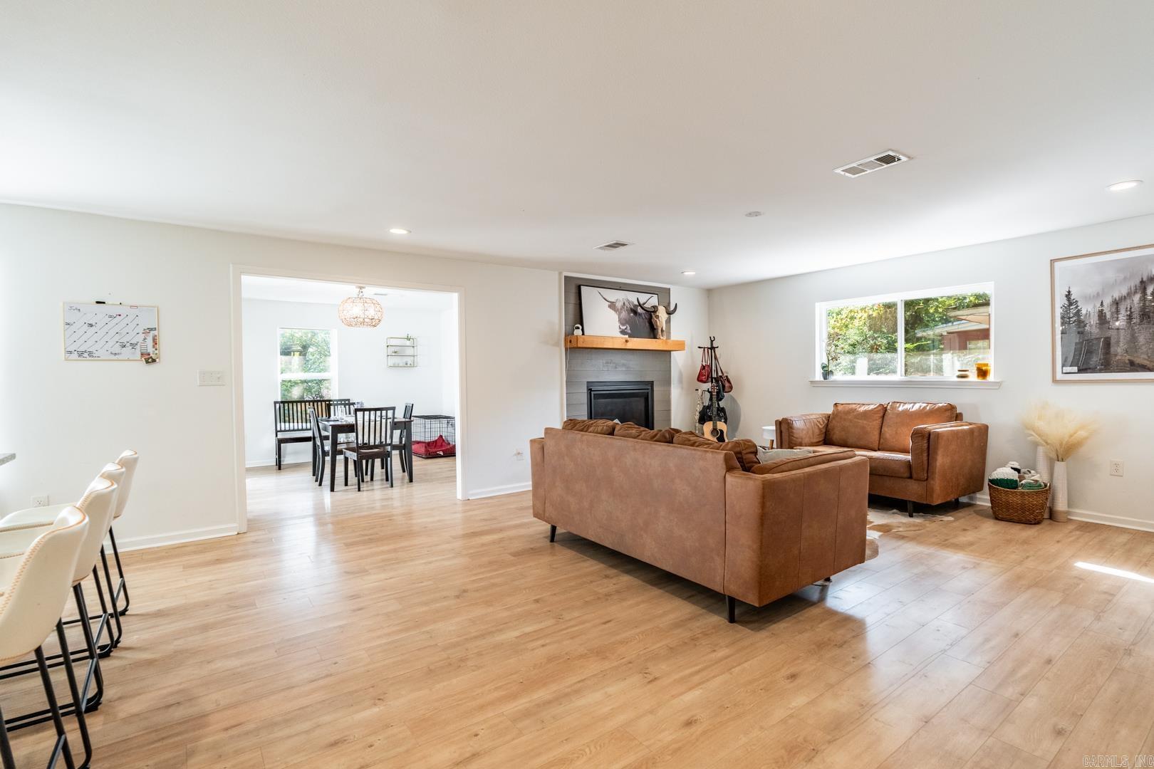 PARK HILL - Residential