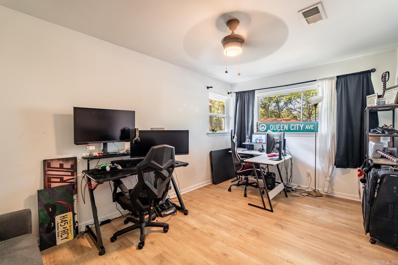 PARK HILL - Residential