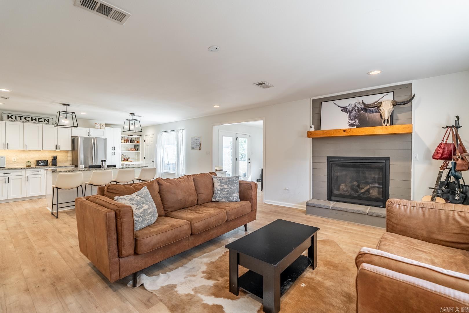 PARK HILL - Residential