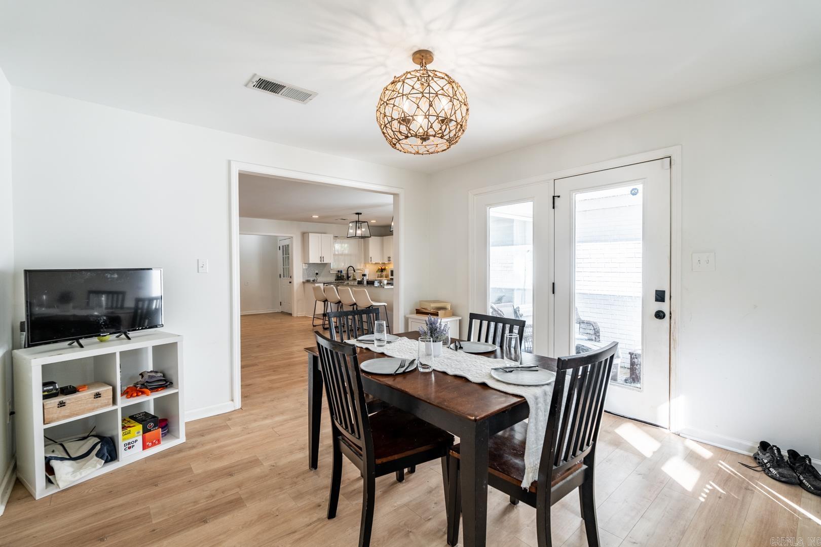 PARK HILL - Residential