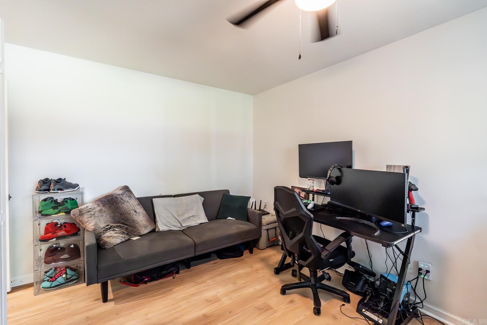 PARK HILL - Residential