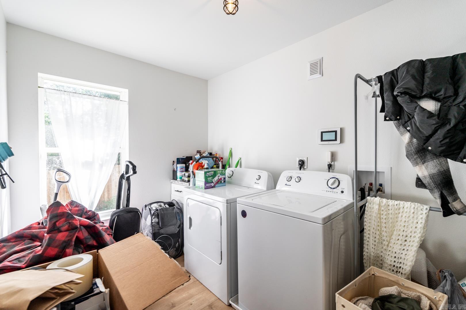 PARK HILL - Residential