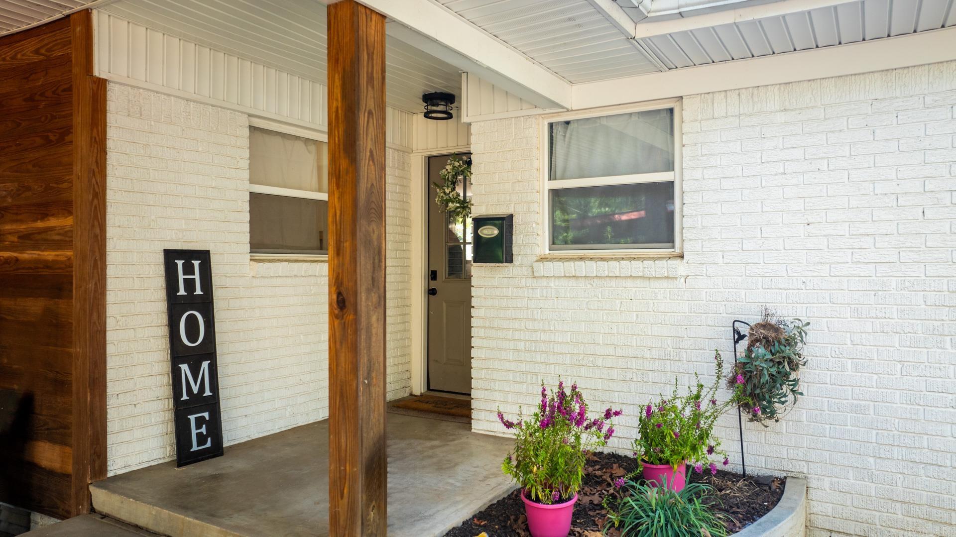 PARK HILL - Residential