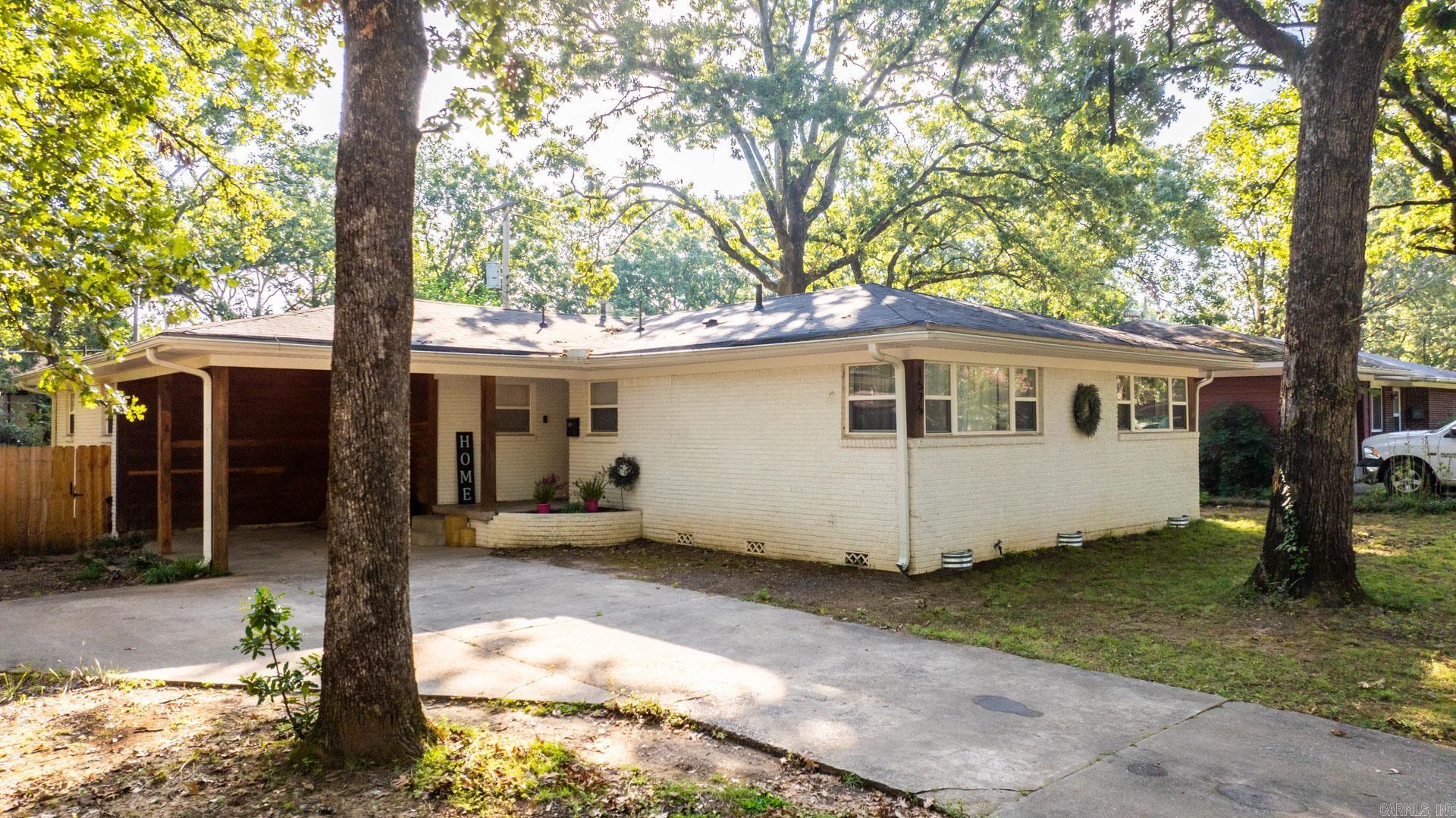 PARK HILL - Residential