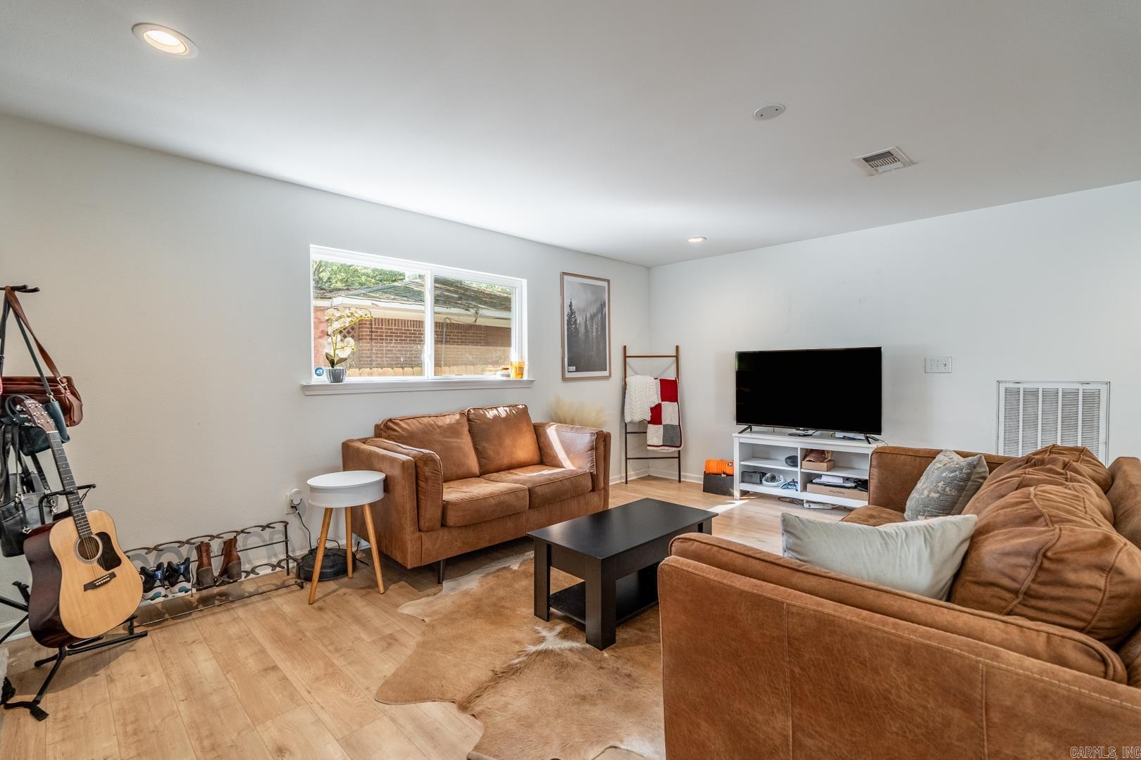 PARK HILL - Residential
