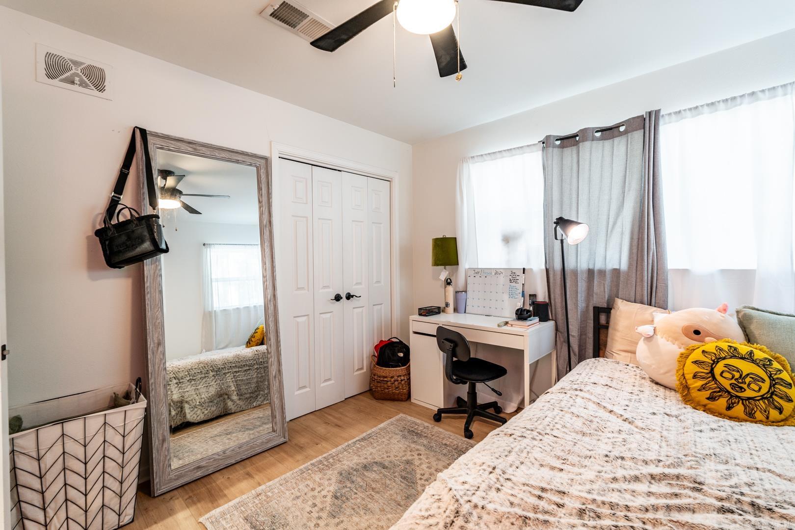 PARK HILL - Residential