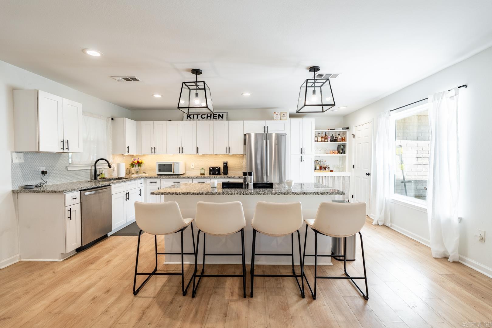 PARK HILL - Residential