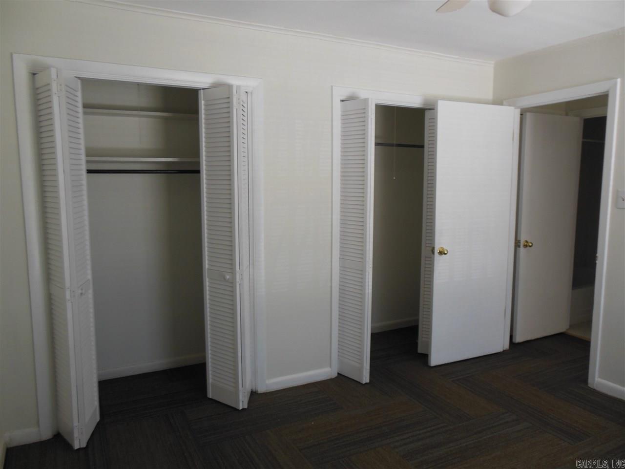 Original City of Little Rock - Residential Lease