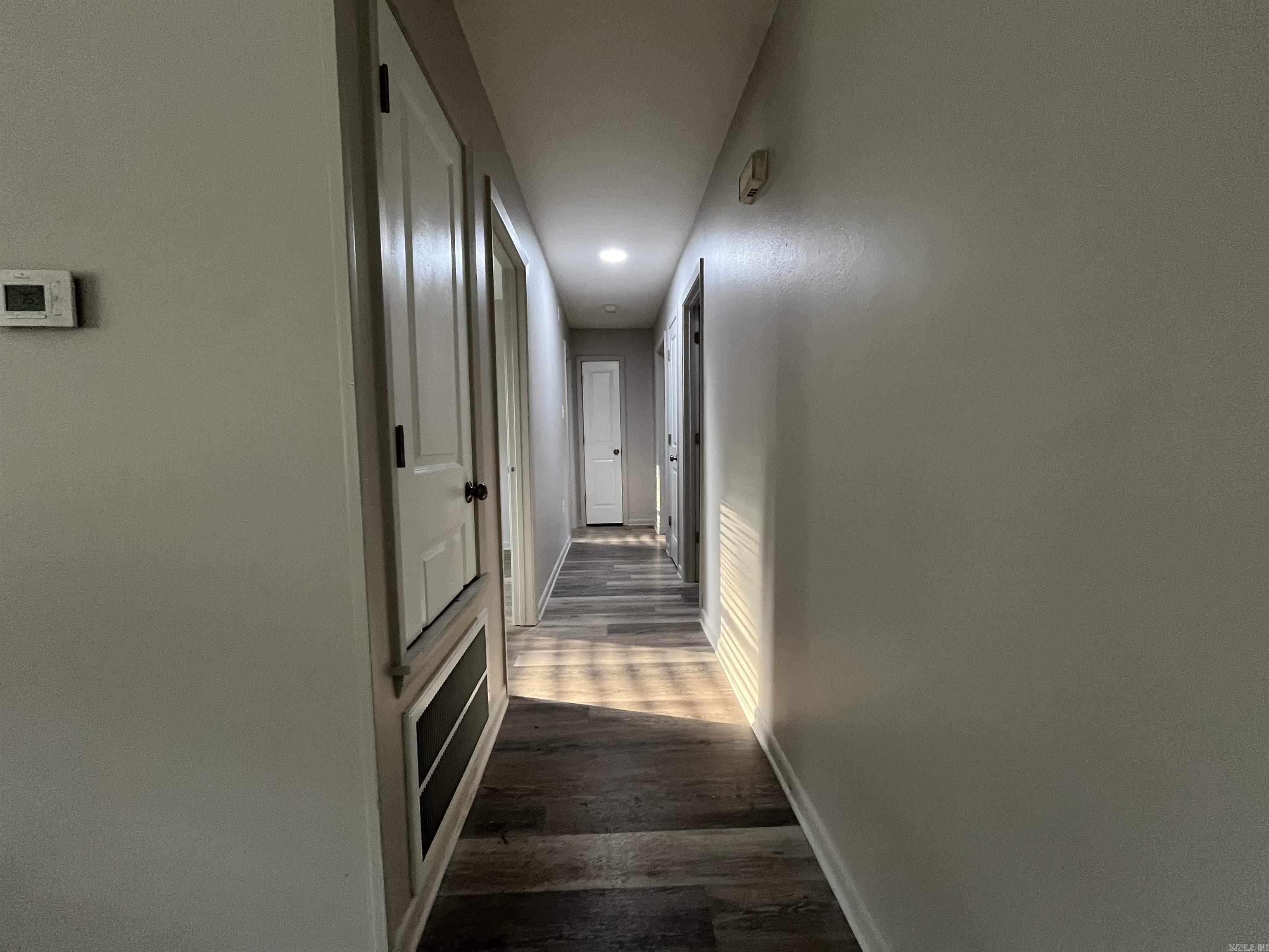 PLEASANT HOMES - Residential