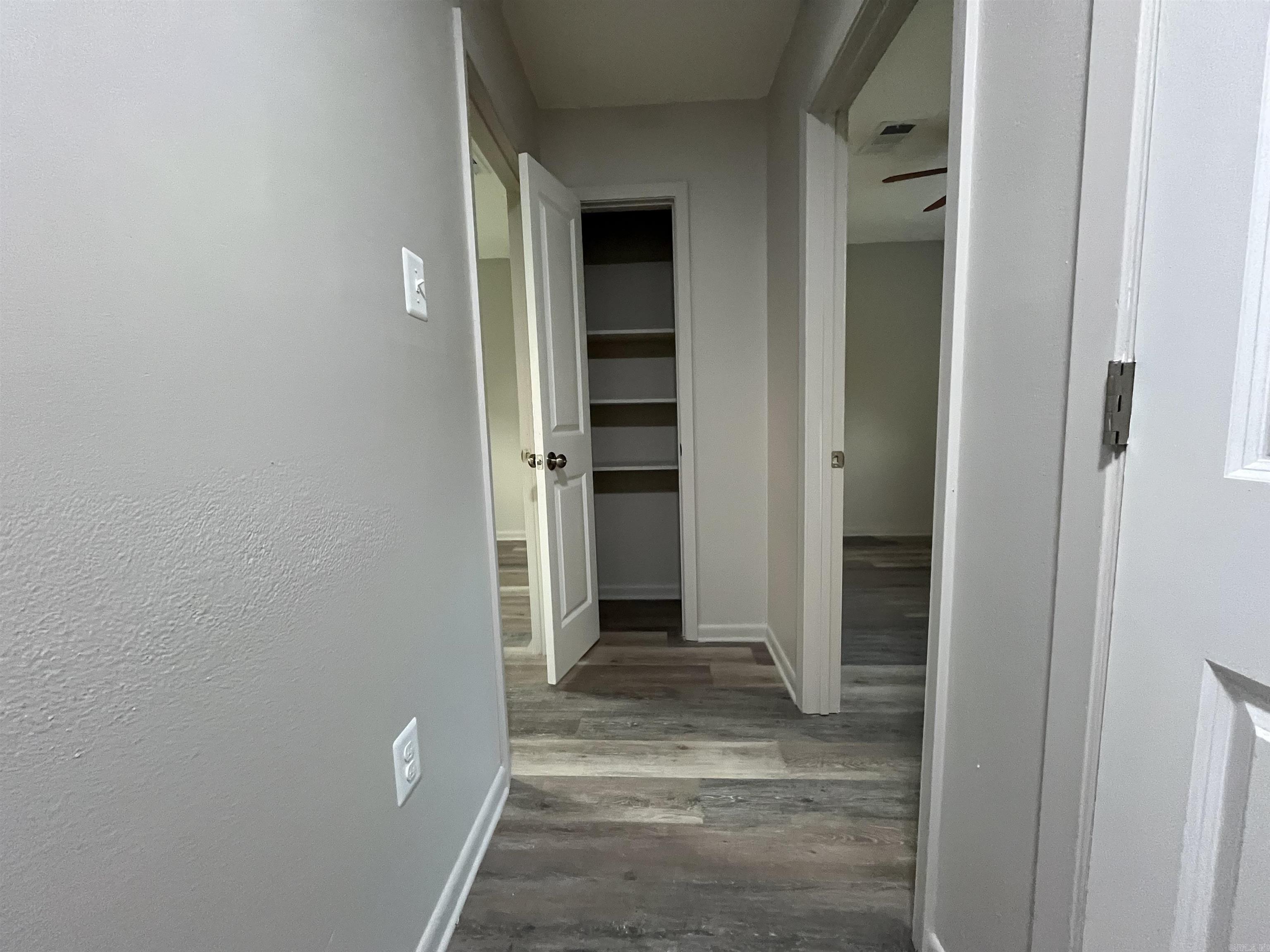 PLEASANT HOMES - Residential