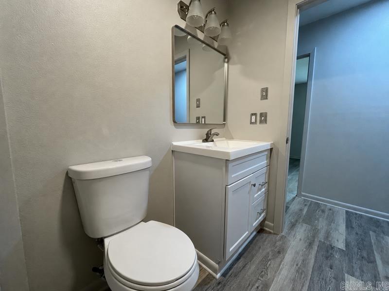 PLEASANT HOMES - Residential