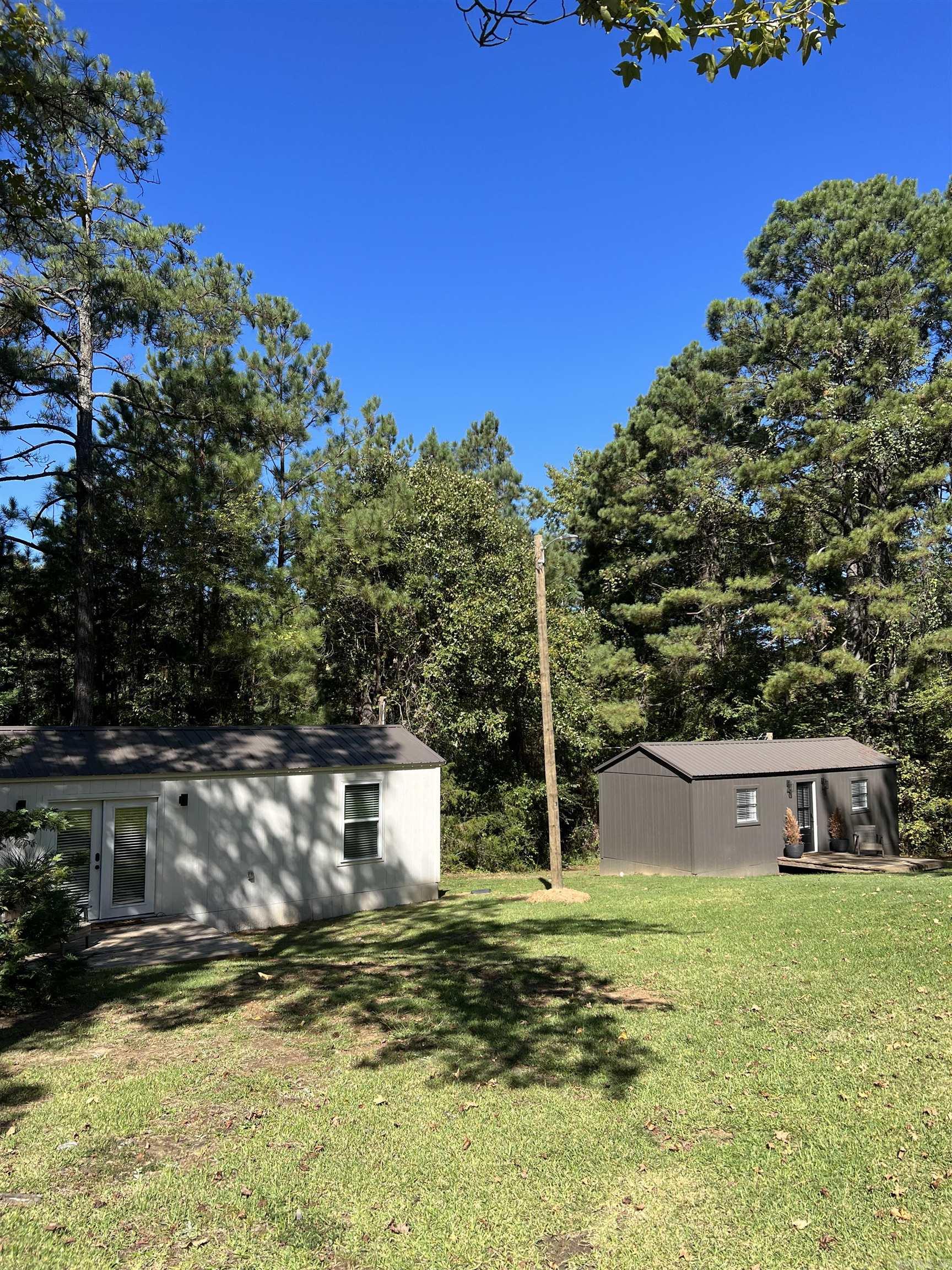 Metes & Bounds - Residential Income