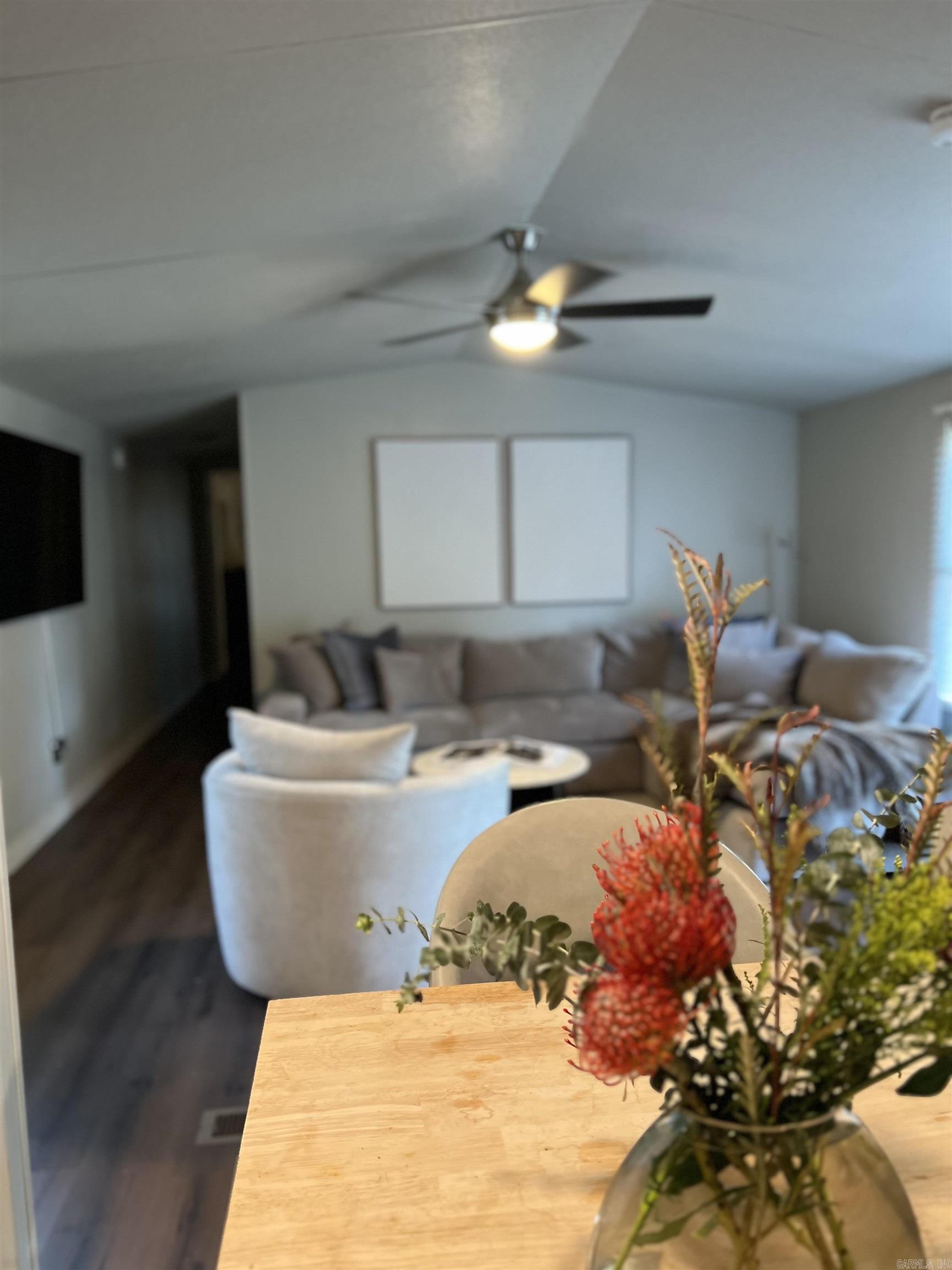 Metes & Bounds - Residential Income