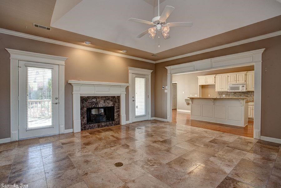 CHENAL VALLEY BAYONNE PLACE - Residential