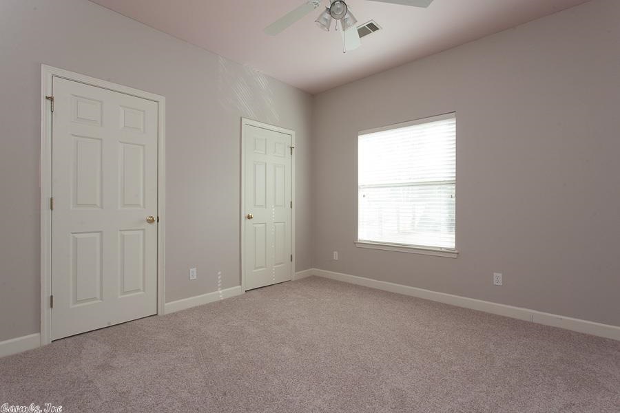 CHENAL VALLEY BAYONNE PLACE - Residential