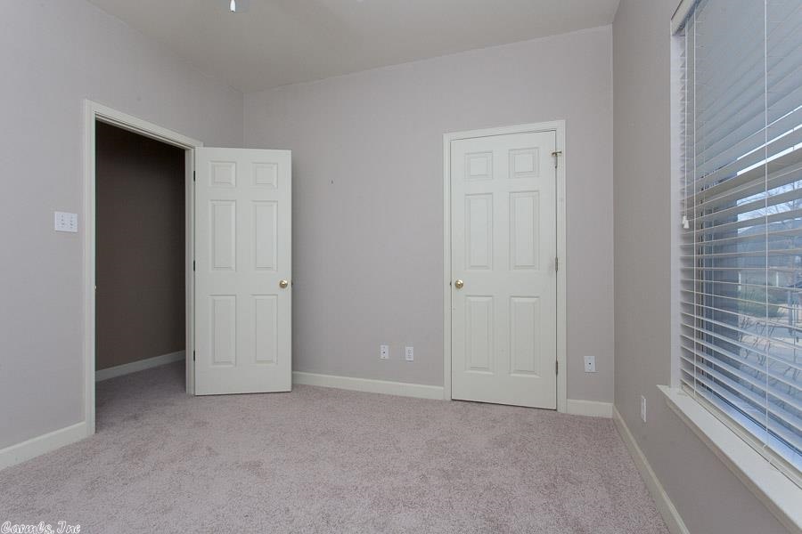 CHENAL VALLEY BAYONNE PLACE - Residential