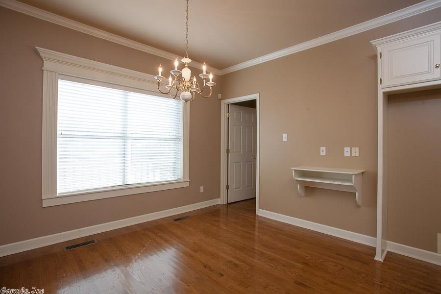 CHENAL VALLEY BAYONNE PLACE - Residential