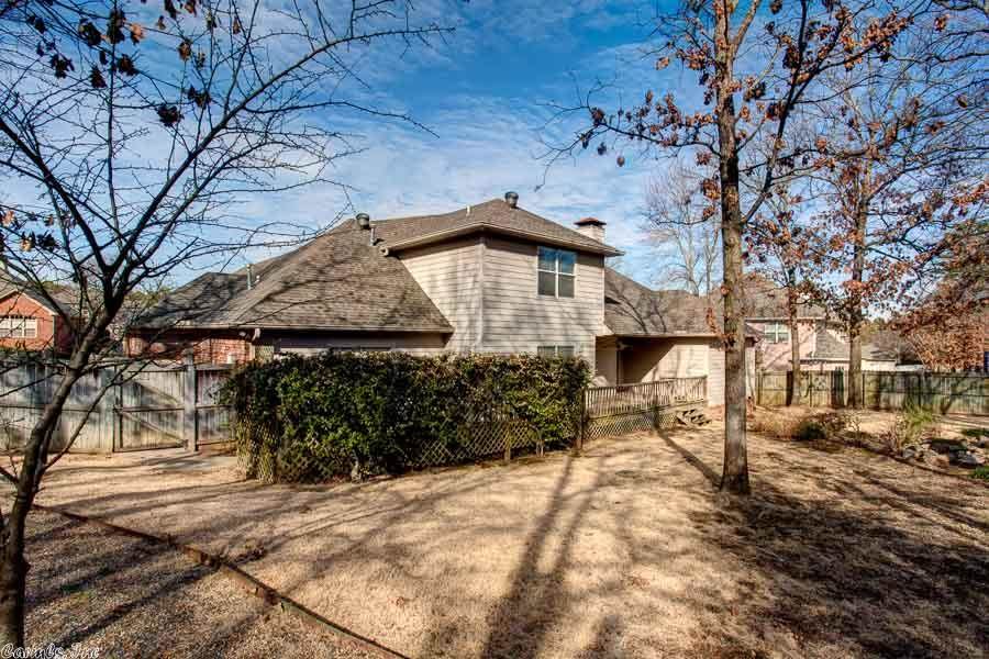 CHENAL VALLEY BAYONNE PLACE - Residential