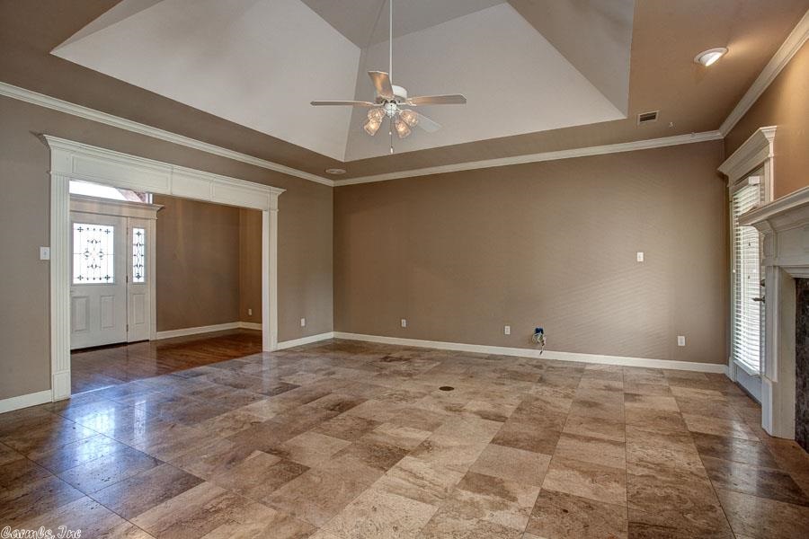 CHENAL VALLEY BAYONNE PLACE - Residential