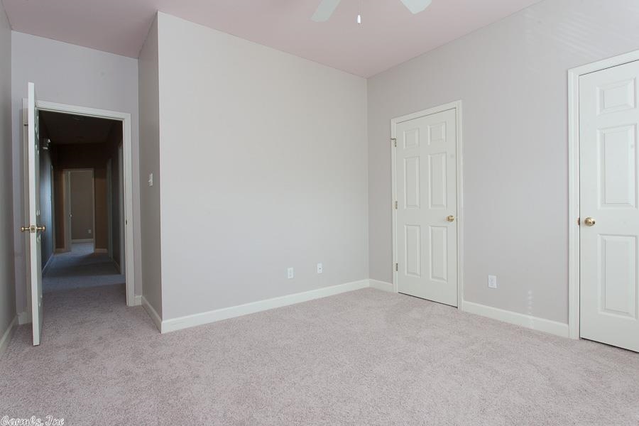 CHENAL VALLEY BAYONNE PLACE - Residential