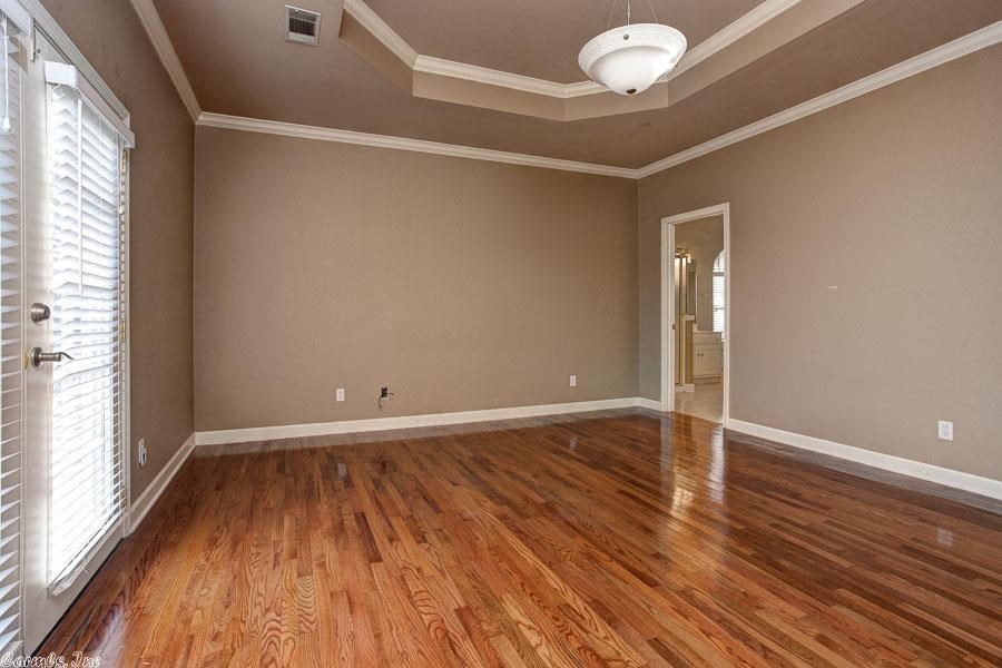 CHENAL VALLEY BAYONNE PLACE - Residential