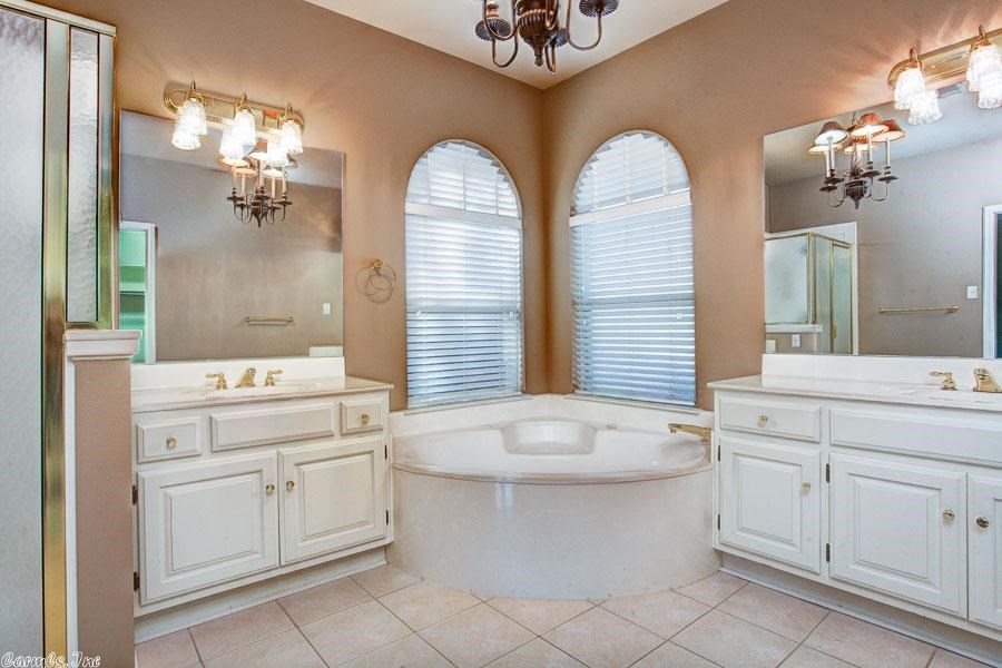 CHENAL VALLEY BAYONNE PLACE - Residential