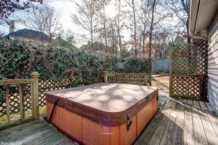 CHENAL VALLEY BAYONNE PLACE - Residential