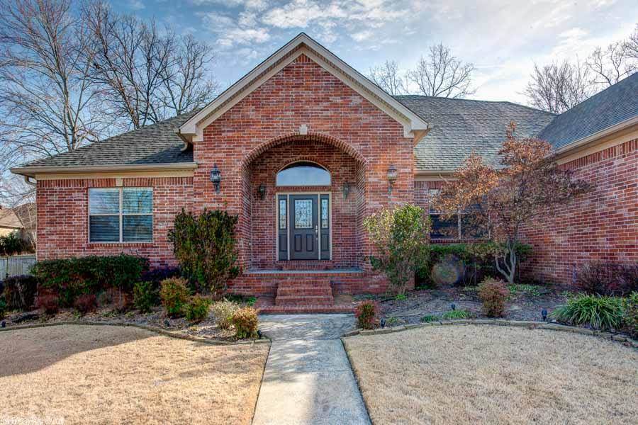 CHENAL VALLEY BAYONNE PLACE - Residential