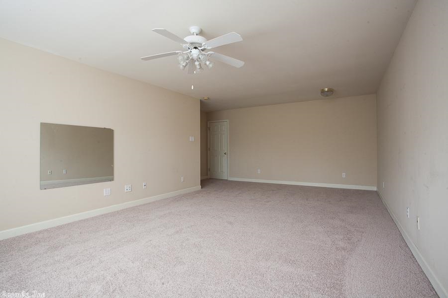 CHENAL VALLEY BAYONNE PLACE - Residential