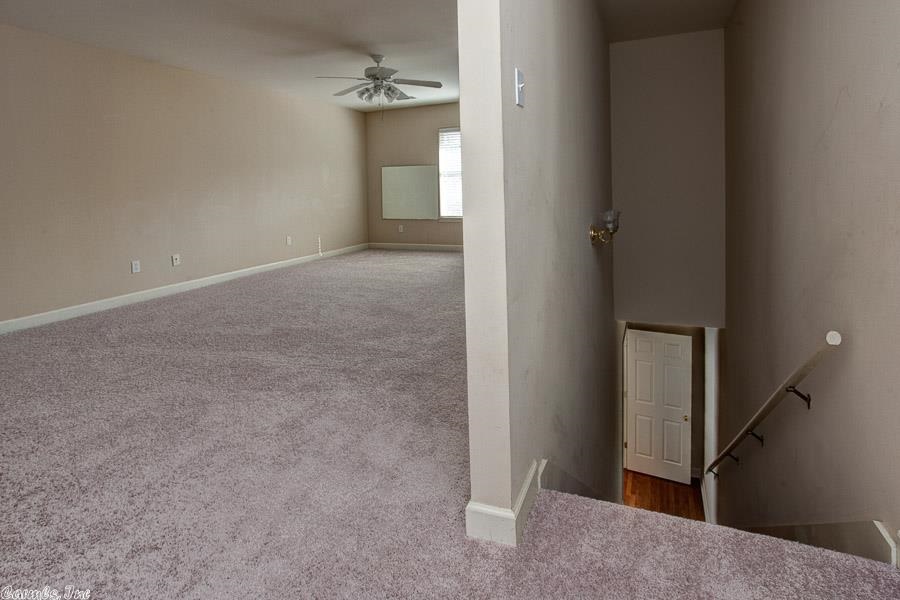 CHENAL VALLEY BAYONNE PLACE - Residential