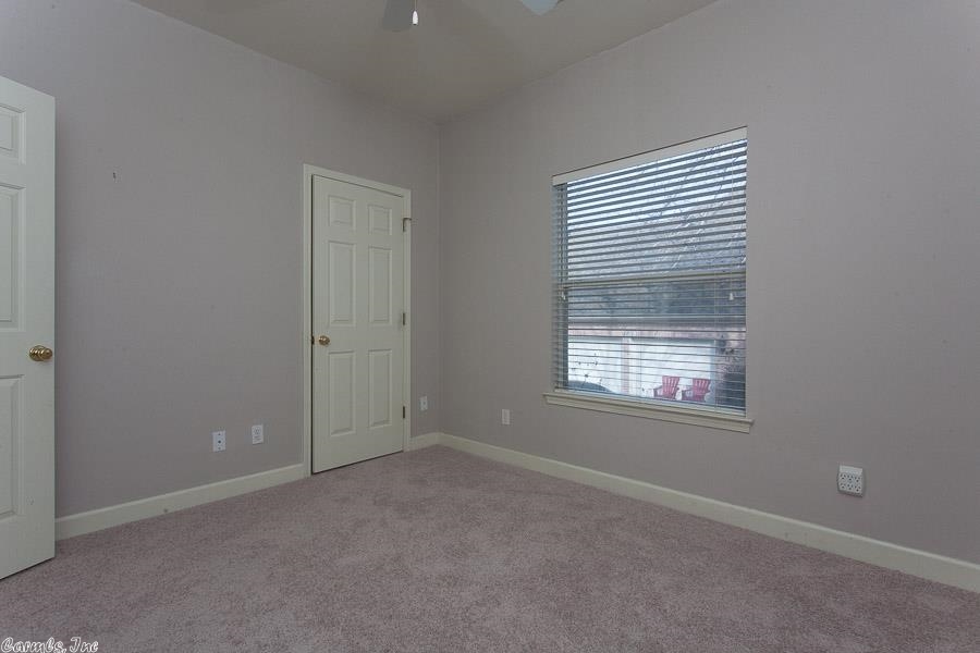 CHENAL VALLEY BAYONNE PLACE - Residential