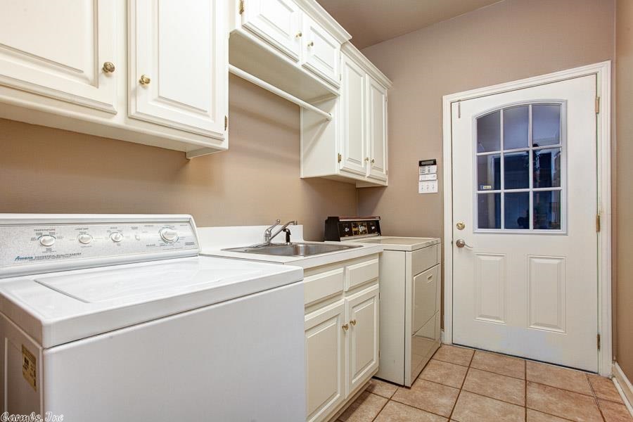 CHENAL VALLEY BAYONNE PLACE - Residential