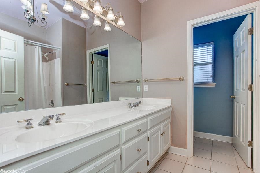 CHENAL VALLEY BAYONNE PLACE - Residential