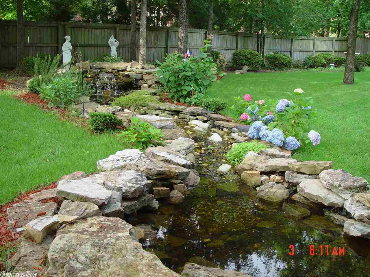 CHENAL VALLEY BAYONNE PLACE - Residential