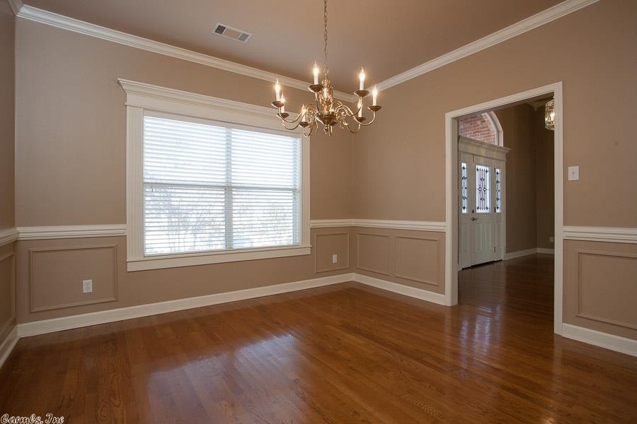 CHENAL VALLEY BAYONNE PLACE - Residential