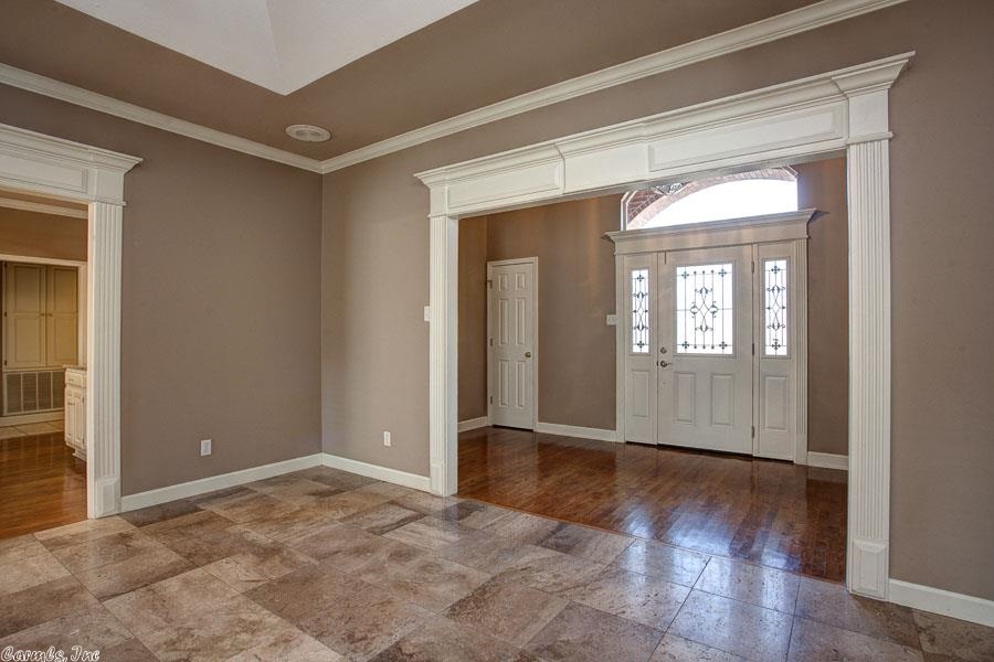 CHENAL VALLEY BAYONNE PLACE - Residential