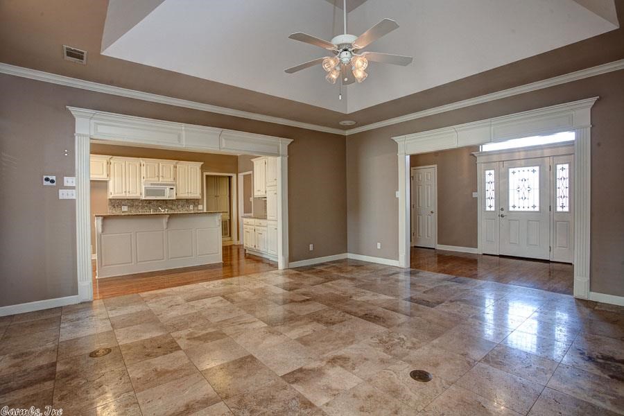 CHENAL VALLEY BAYONNE PLACE - Residential