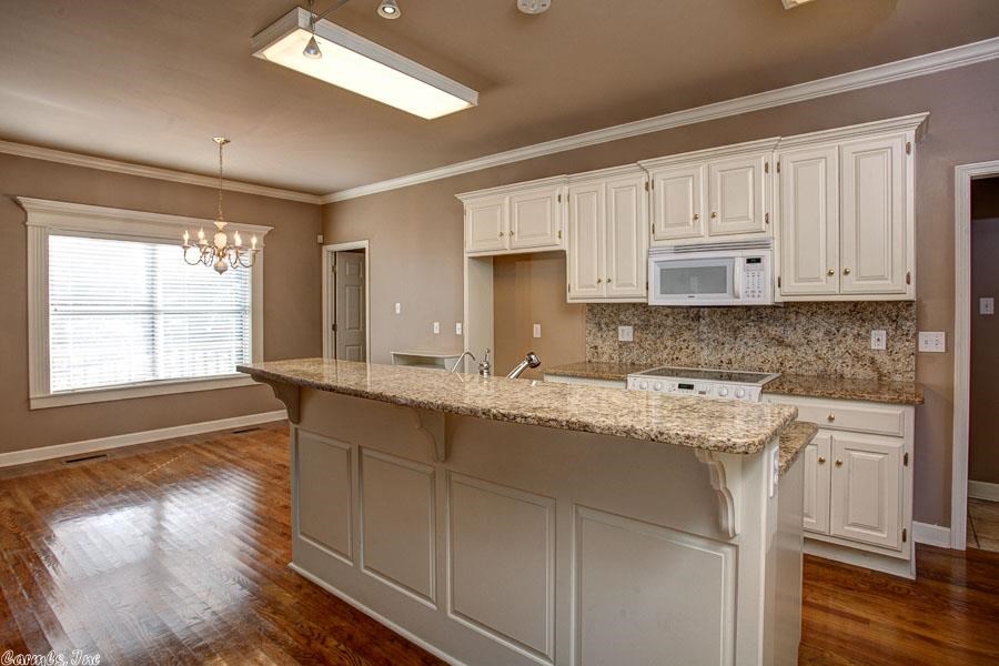 CHENAL VALLEY BAYONNE PLACE - Residential