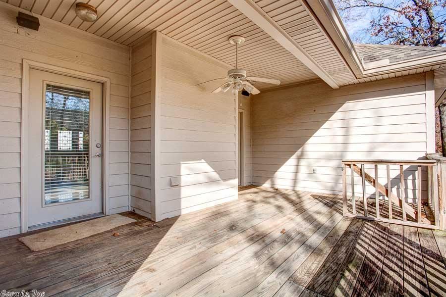 CHENAL VALLEY BAYONNE PLACE - Residential