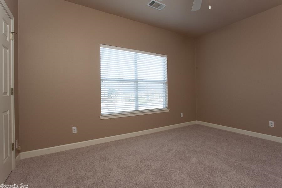 CHENAL VALLEY BAYONNE PLACE - Residential