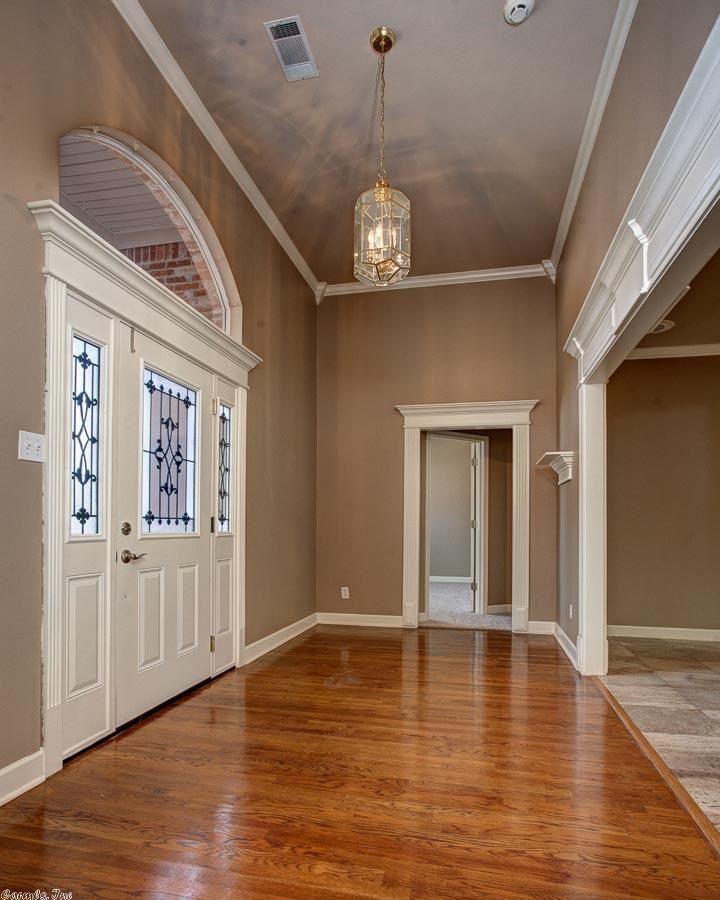 CHENAL VALLEY BAYONNE PLACE - Residential