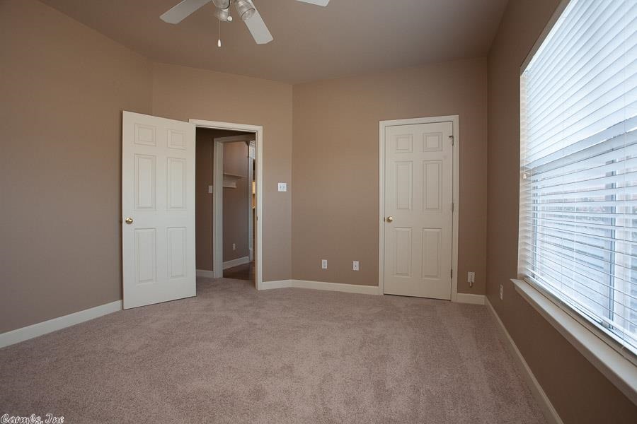 CHENAL VALLEY BAYONNE PLACE - Residential