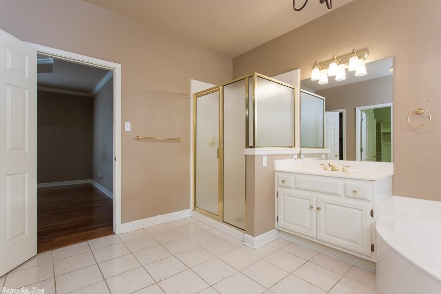 CHENAL VALLEY BAYONNE PLACE - Residential